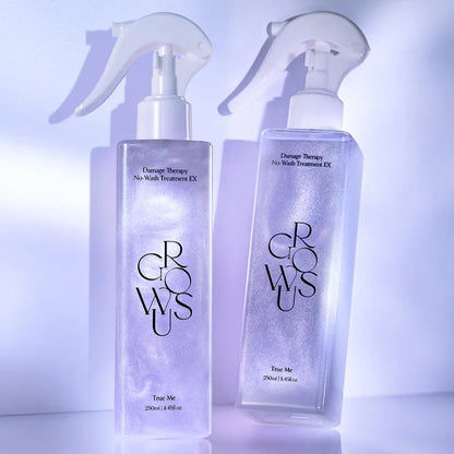 Damage Therapy No-Wash Treatment EX True Me