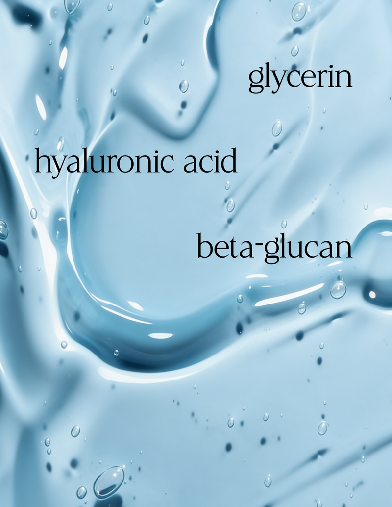 HYDRATORS