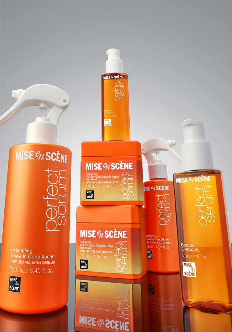 Perfect Original Serum Conditioner