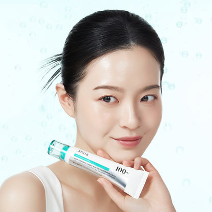 PDRN Hyaluronic Acid 100 Moisturizing Cream