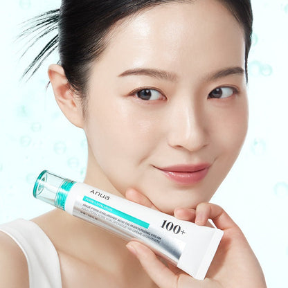 PDRN Hyaluronic Acid 100 Moisturizing Cream