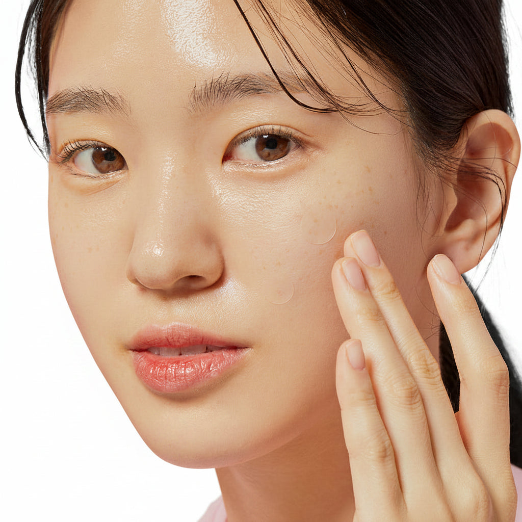 Acne Pimple Master Patch