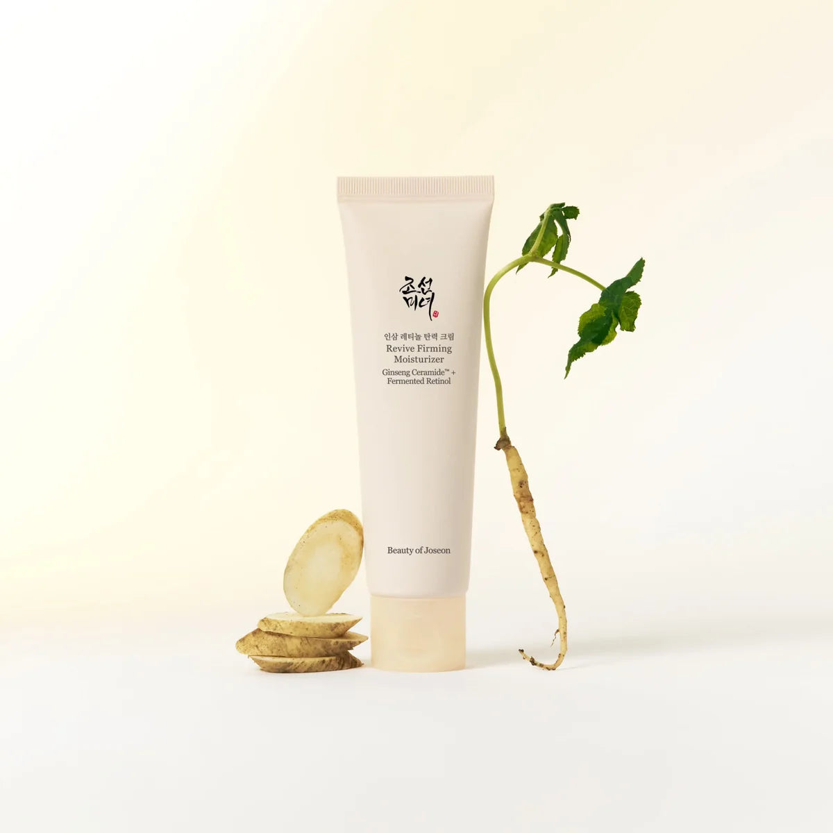 Revive Firming Moisturizer Ginseng + Retinol