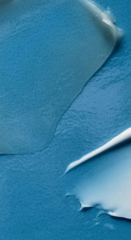 Find the right products for you in just a few questions.