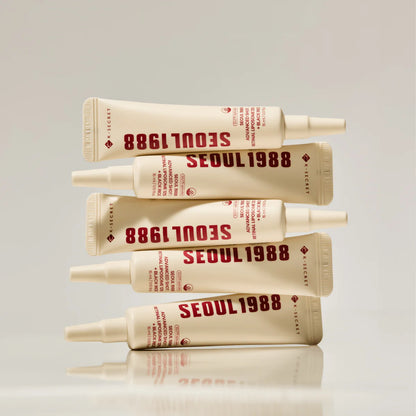 Seoul 1988 Advanced Shot Retinal Liposome 12% + Black Rice