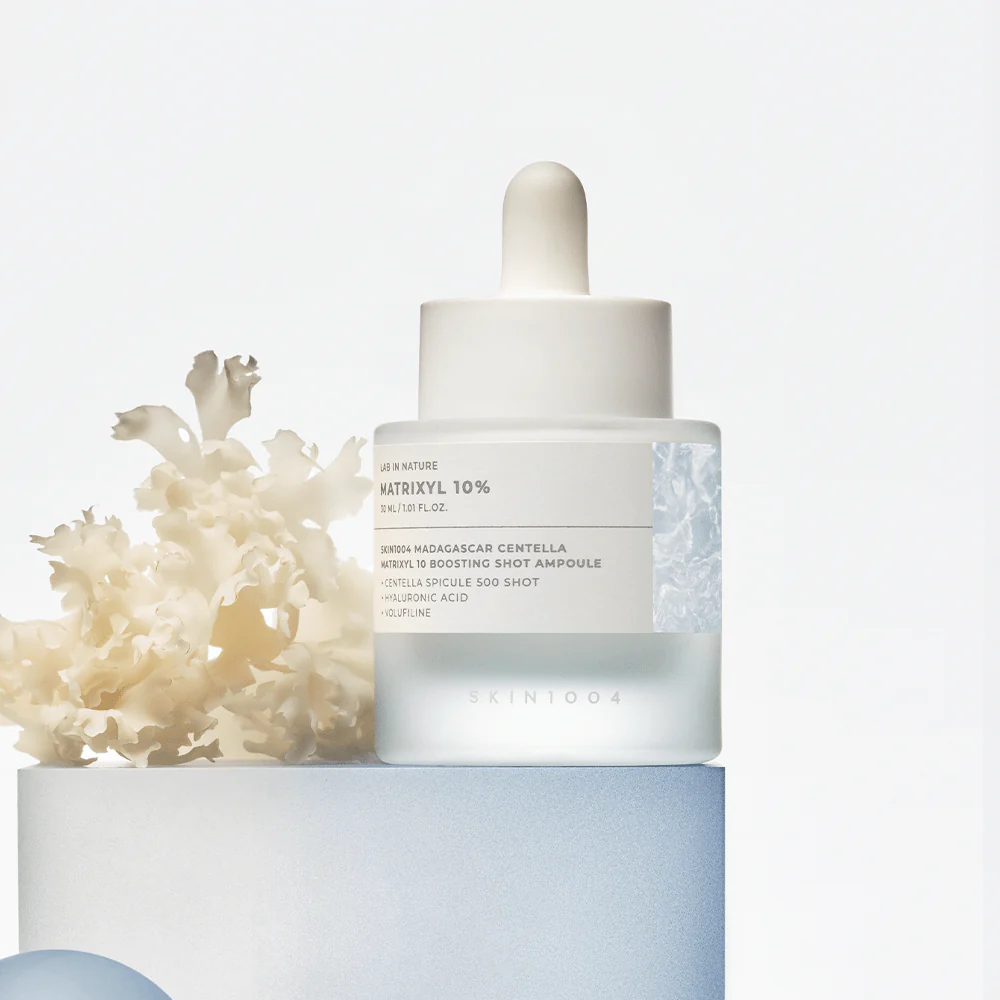 Matrixyl 10 Boosting Shot Ampoule