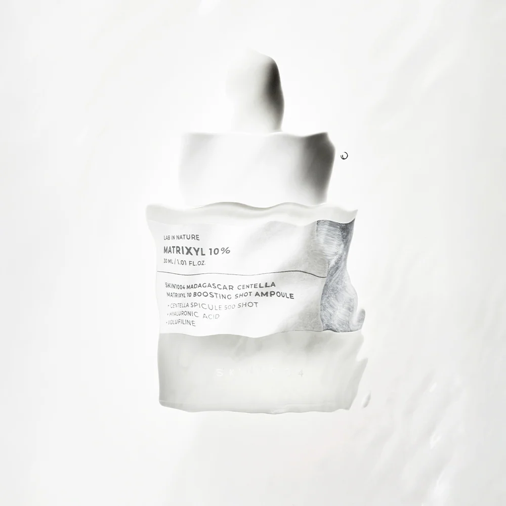 Matrixyl 10 Boosting Shot Ampoule