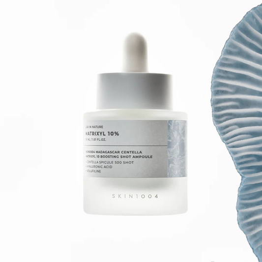 Matrixyl 10 Boosting Shot Ampoule