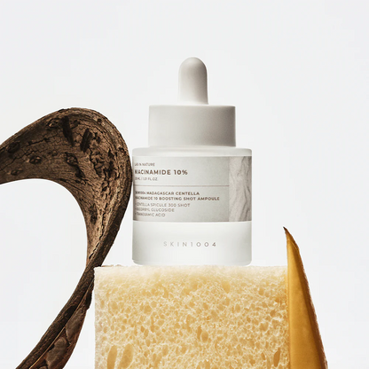 Niacinamide 10 Boosting Shot Ampoule
