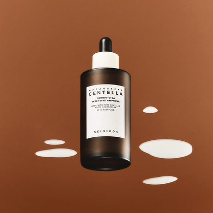Madagascar Centella Probio-Cica Intensive Ampoule Jumbo