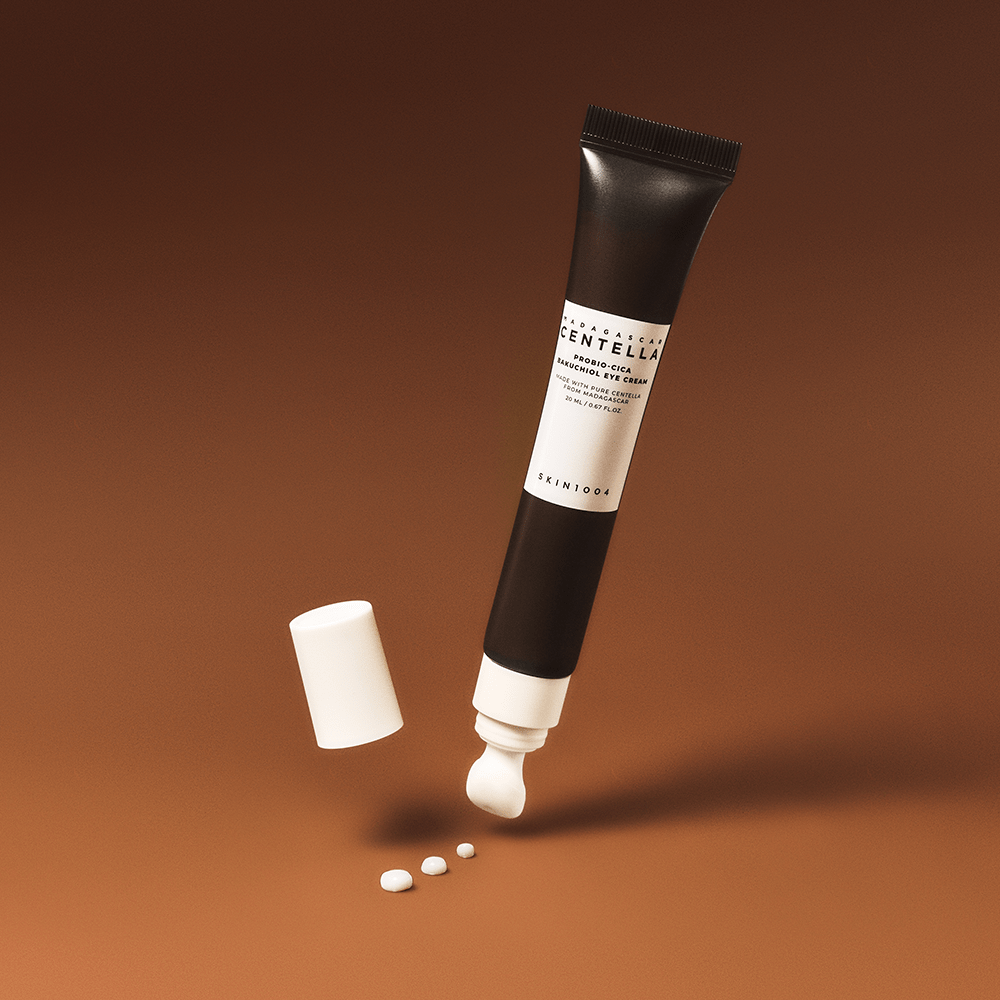 Madagascar Centella Probio Cica Bakuchiol Eye Cream