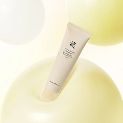 Revive Firming Moisturizer Ginseng + Retinol