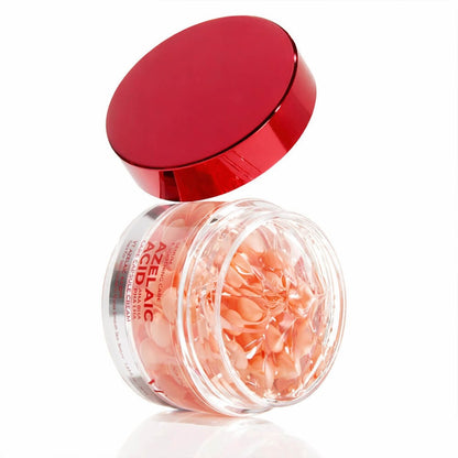 Azelaic Acid AHA BHA PHA LHA Care Capsule Cream