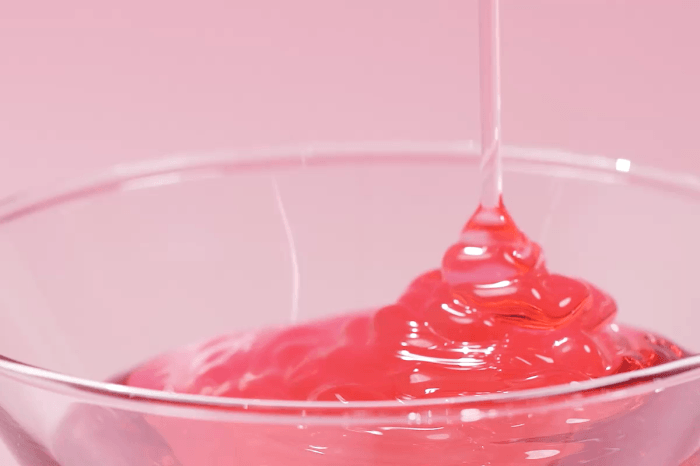 PDRN Collagen Glow Jelly Serum