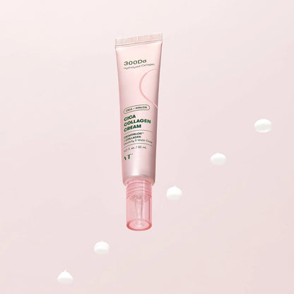 Cica Collagen Cream
